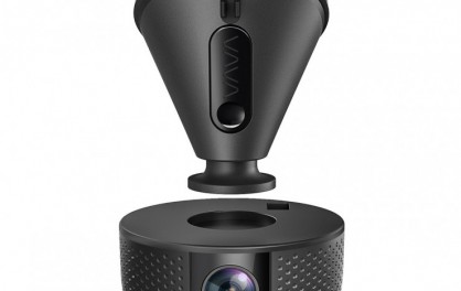 Camera hành trình nào pin khủng nhất?
